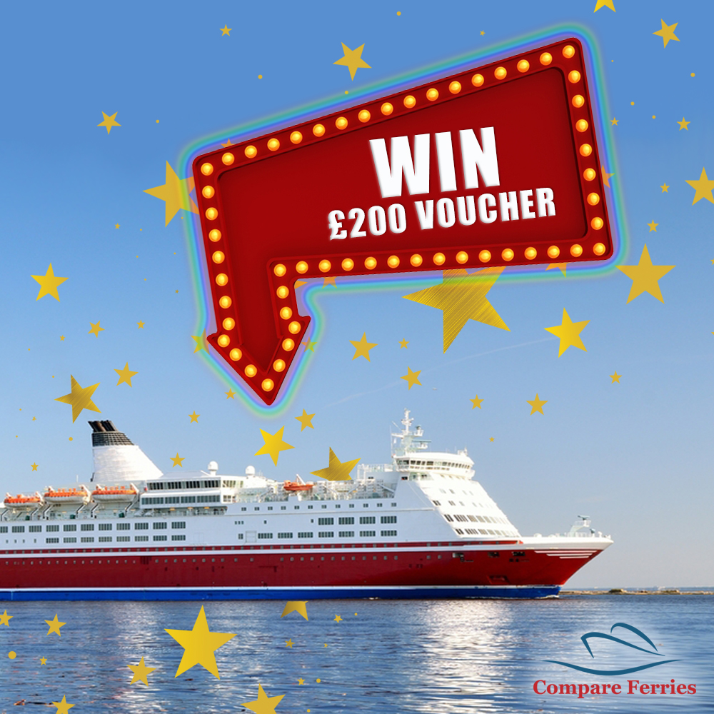 Win £200 Mini Cruise